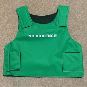 Golf Wang No Violence Vest Tyler
